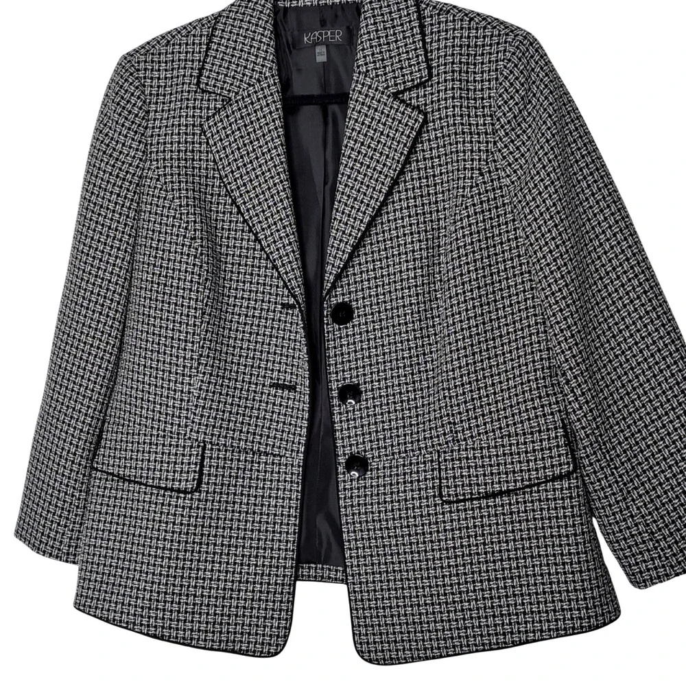 Kasper womens 14